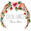 GREEN EVENTS Flower&Decor