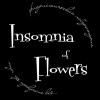 Insomnia of Flowers, lab.