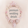 Premium Wedding Details