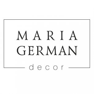 Maria German decor