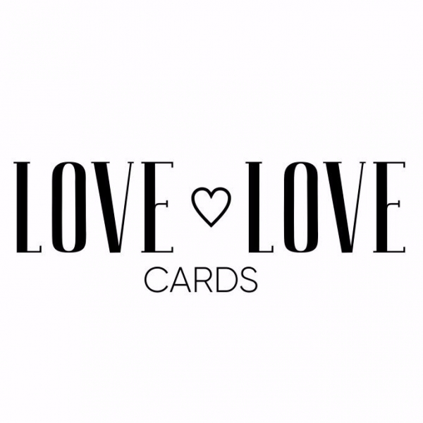 Love Love Cards