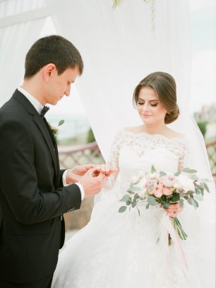 Wedding | Kristina & Vadim