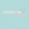 Merry me Art group