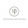 Natasha Bovykina