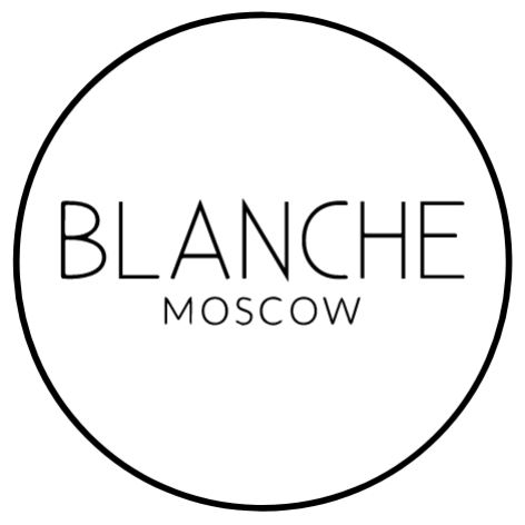 Blanche Moscow