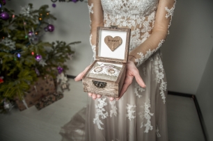 Wedding story Aleksandr & Irina