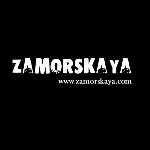 Zamorskaya