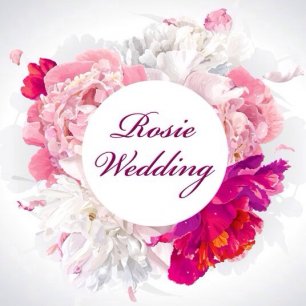 Rosie Wedding