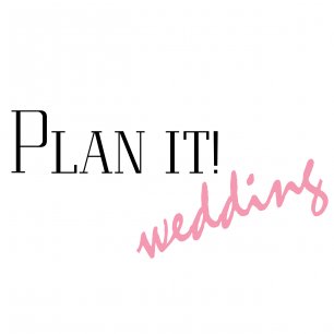 Plan it! Wedding