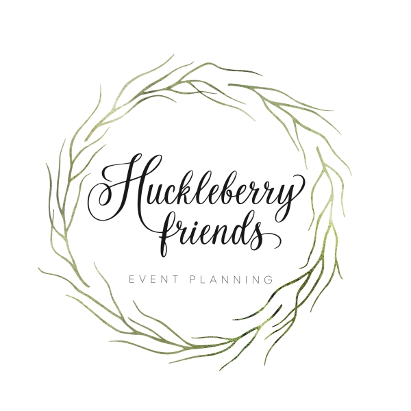 Huckleberry friends