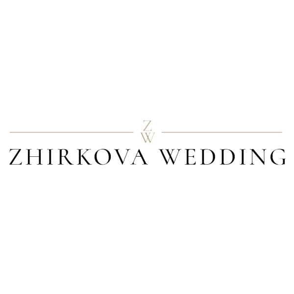 Zhirkova wedding