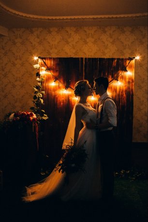 Денис и Наталья, июль 2016. Современная молдавская свадьба
