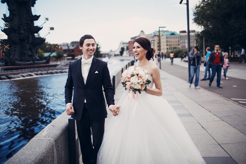 Ангелина и Александр, 2016
tenerezza-wedding.ru