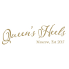 Queen's Heels