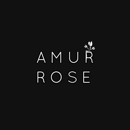 Amur Rose