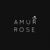 Amur Rose