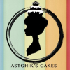 Astghik's Cakes