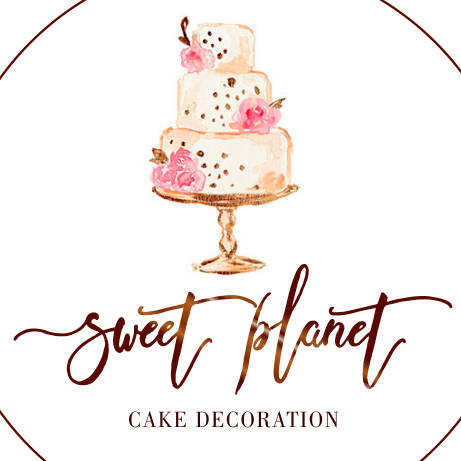 Кондитерская Sweet Planet