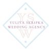 Yuliya Skripka Wedding