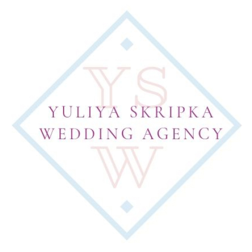 Yuliya Skripka Wedding