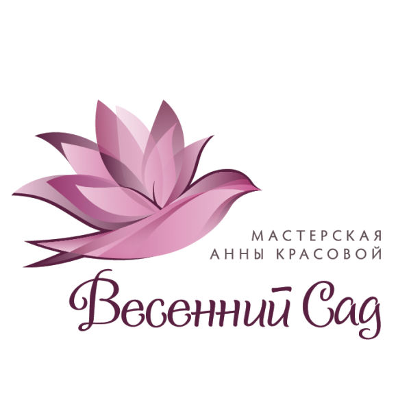 Весенний сад