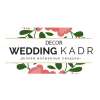 Wedding kadr decor