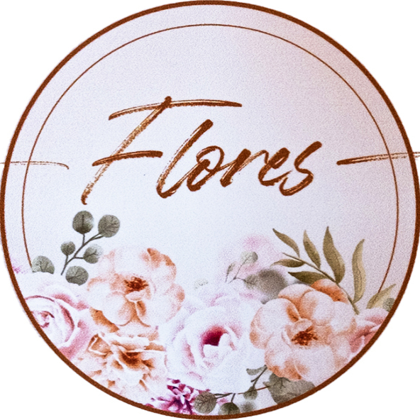 Цветочная студия Flores