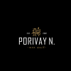 PORIVAY SUIT