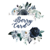 Berry Card