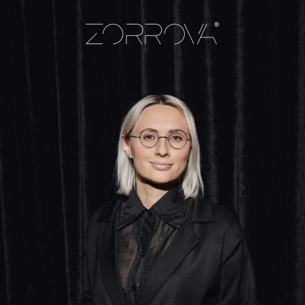 ZORROVA Lera