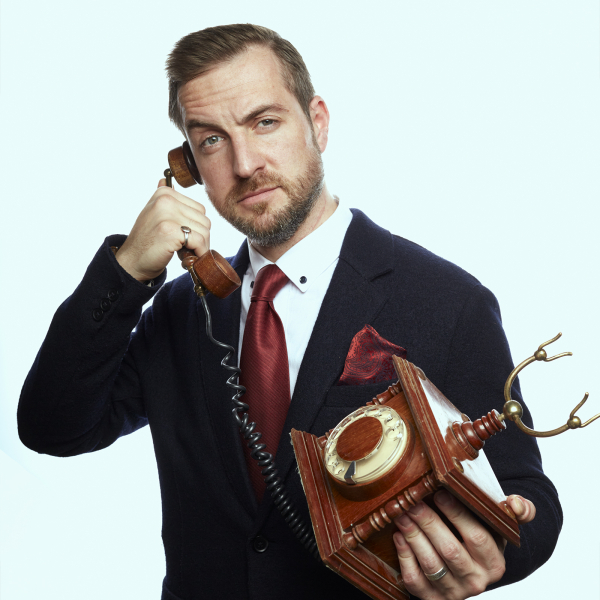 Степан Менделеев