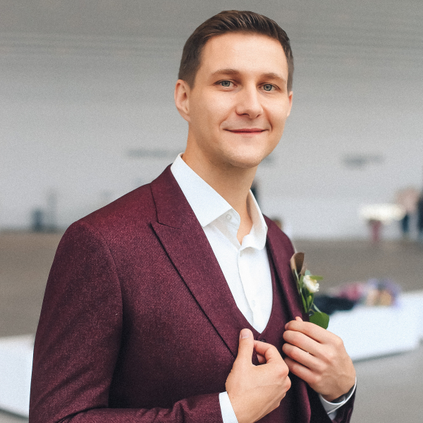 Шпаров Максим