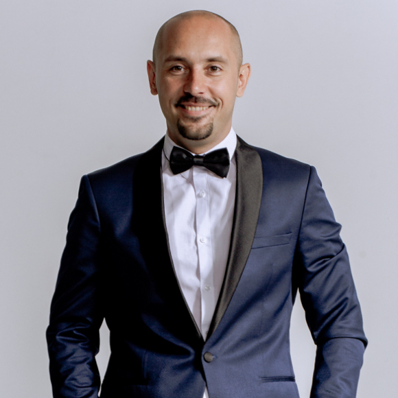 Лев Читков