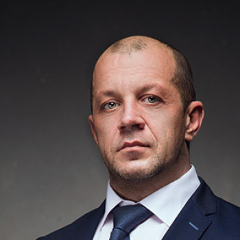 Алексей Галкин
