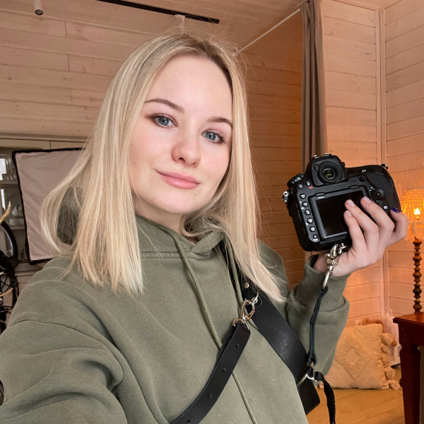 Алексеева Ярослава