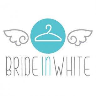 Bride in White