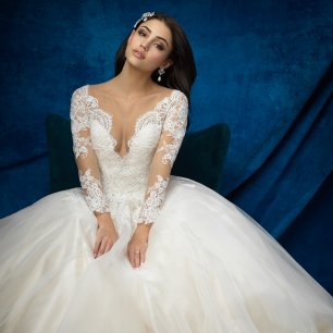 Allure Bridals