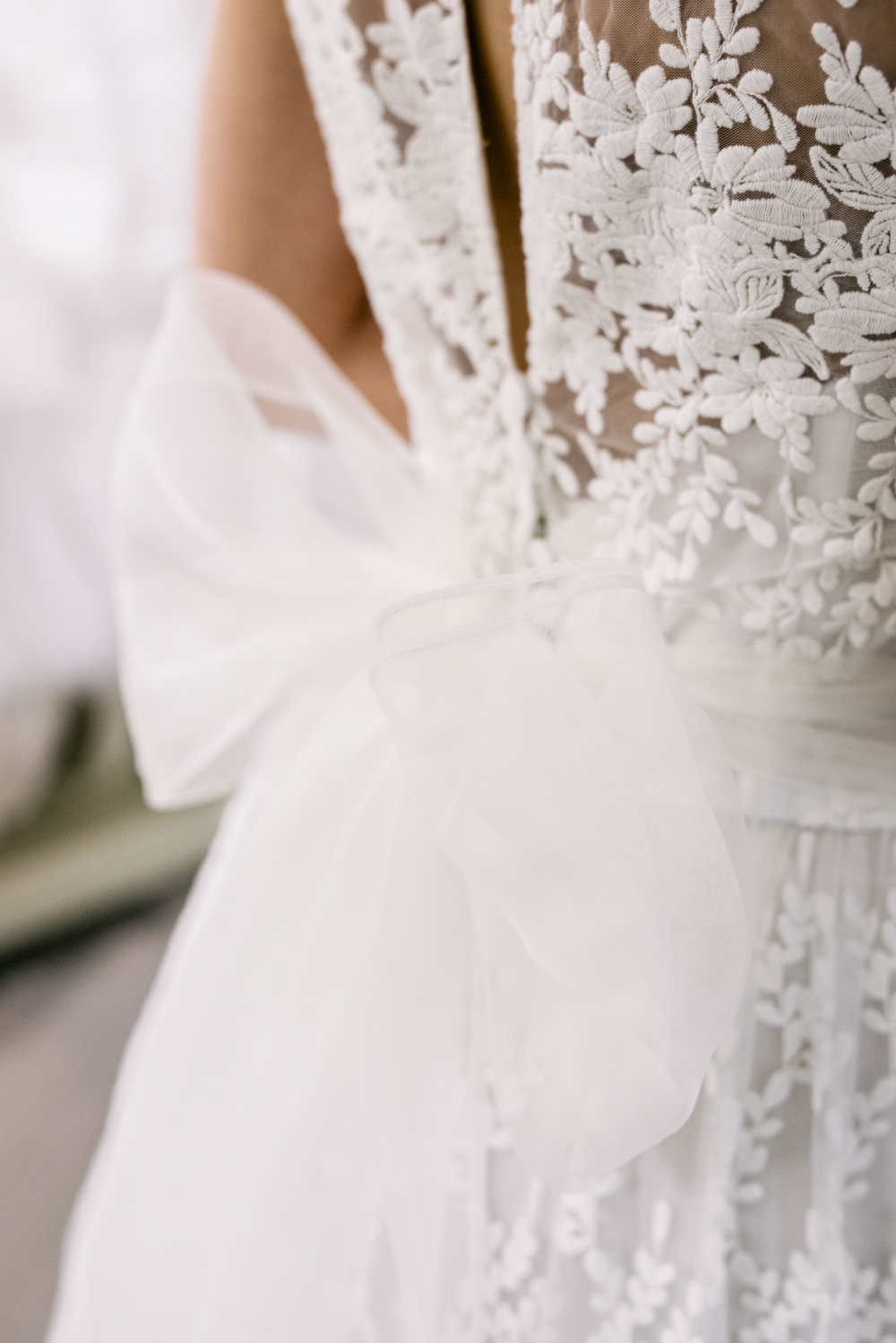 Утонченное и изящное свадебное платье Le sposi di Gio. Этот прекрасный итальянский бренд представлен только в бутике Wonderwhite