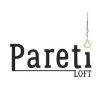 Pareti Loft