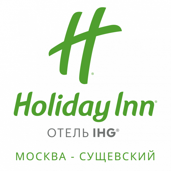 Holiday Inn Сущевский