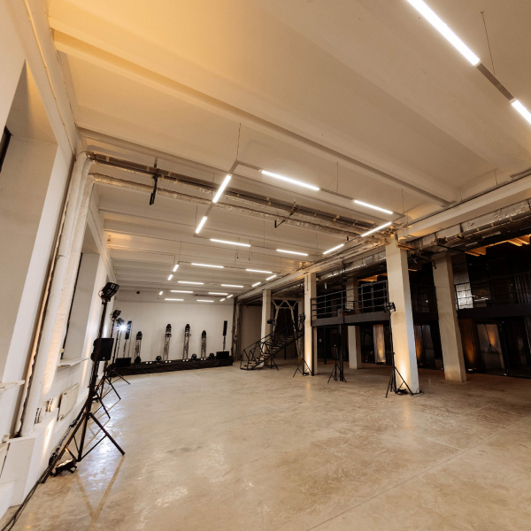 Format loft