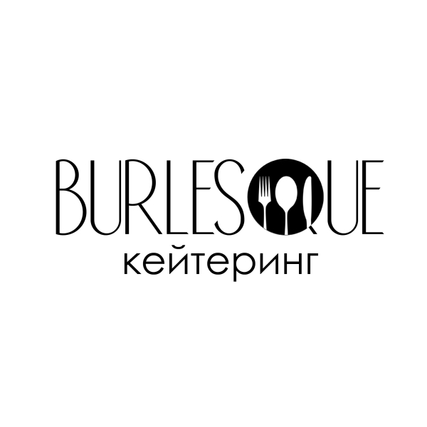 Burlesque catering