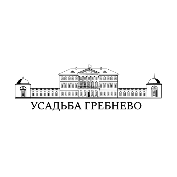 Усадьба Гребнево