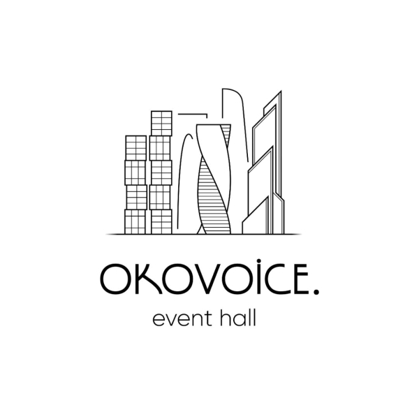 Okovoice Event Hall