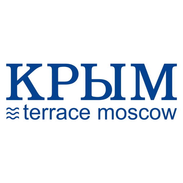 КРЫМ terrace Moscow