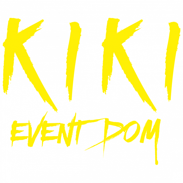 KiKi Event Dom