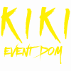 KiKi Event Dom