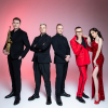 Кавер группа Dollars Band
