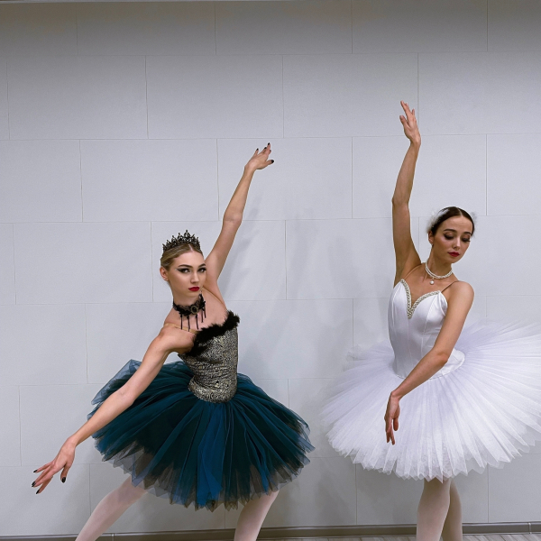 Show Dreams Ballet