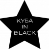 Куба in Black